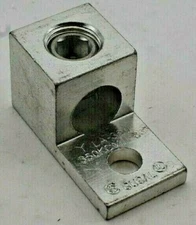 CMC LA-350 Mechanical Lug CU9AL