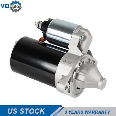Starter for Hyundai  Accent Kia Rio Rio5 2002~2009 17826 1250955 2446862 1.6L