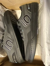 ADIDAS FIVE TEN FREERIDER PRO PRIMEBLUE MOUNTAIN BIKE SHOES Solid Grey/Grey Thre