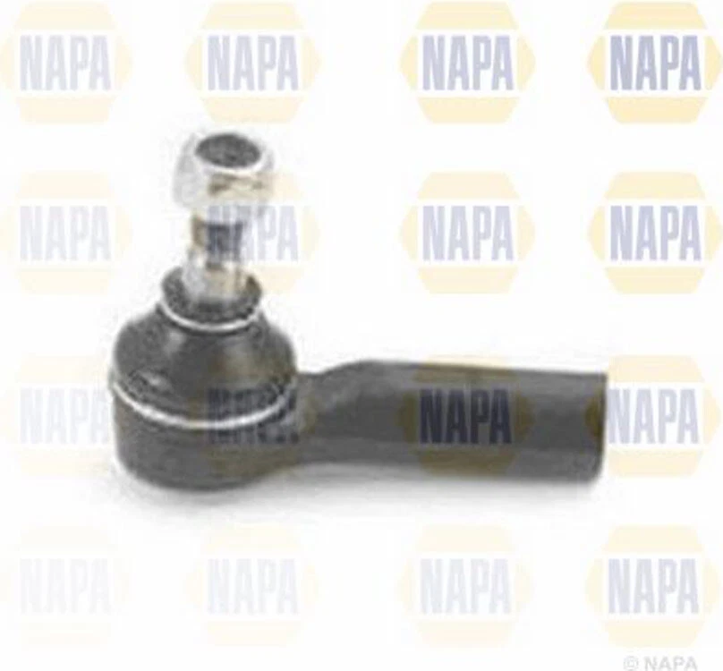 Se adapta a Toyota Corolla 1983-2002 Celica 1986-1999 NAPA extremo delantero exterior Foto 2 de 2