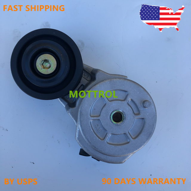 3976834 Belt Tensioner For Cummins B3.9L 4BT 6BT 5.9L 6B 6BTA 4BT 4BTA