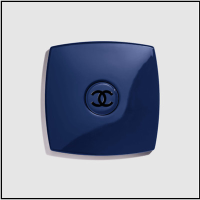 Chanel Codes Couleur Limited Edition Miroir Double Facettes 127 Fugueuse