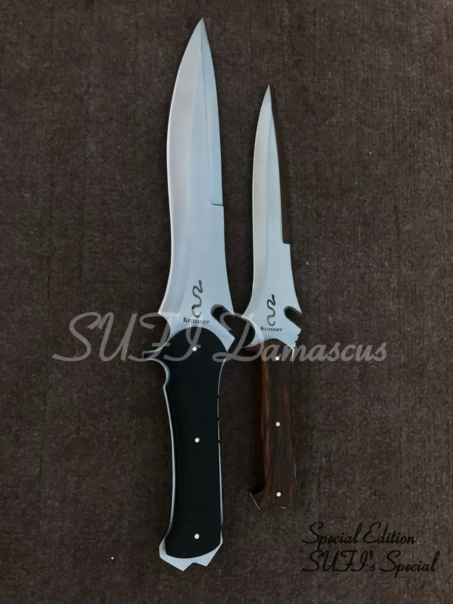 krauser's knife, faca Krauser Resident Evil 4 