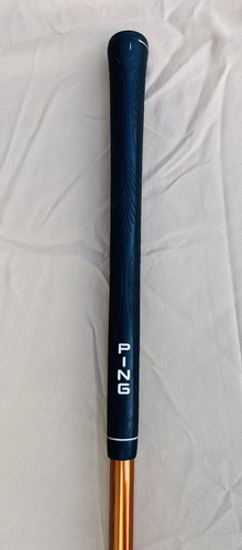 Ping G10 Driver 10.5* TFC 129 D Regular RH 460cc Titanium Golf Club - Picture 12 of 16