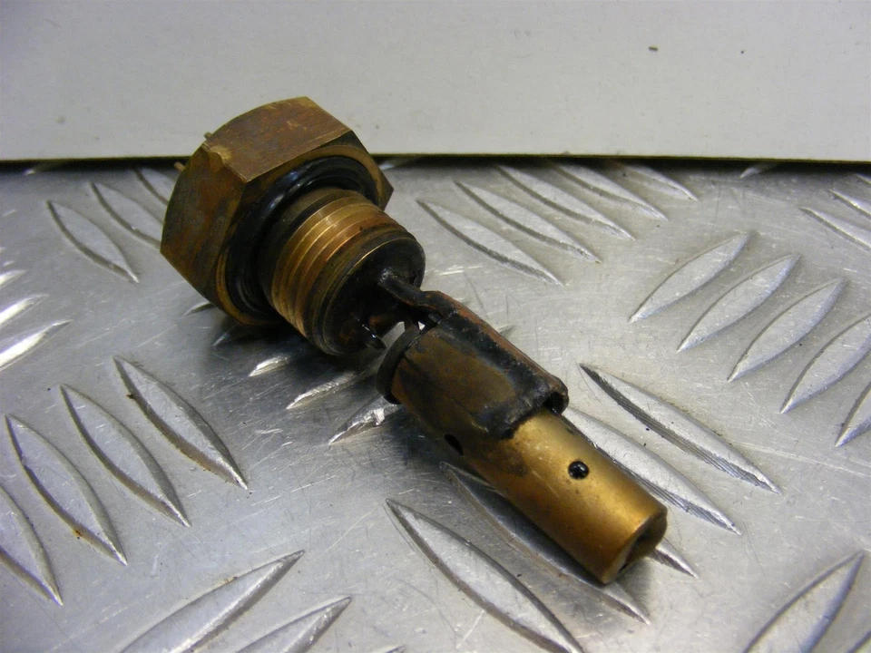 Transmisor de gasolina Honda VT 700 Shadow 1984 a 1987 RC19 VT700 A800 Foto 2 de 4