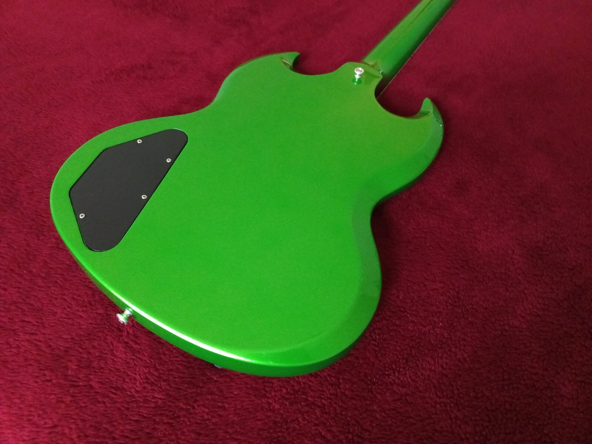 Gibson - Gibson SG deluxe 板バネアーム 値下げ - エレキギター 