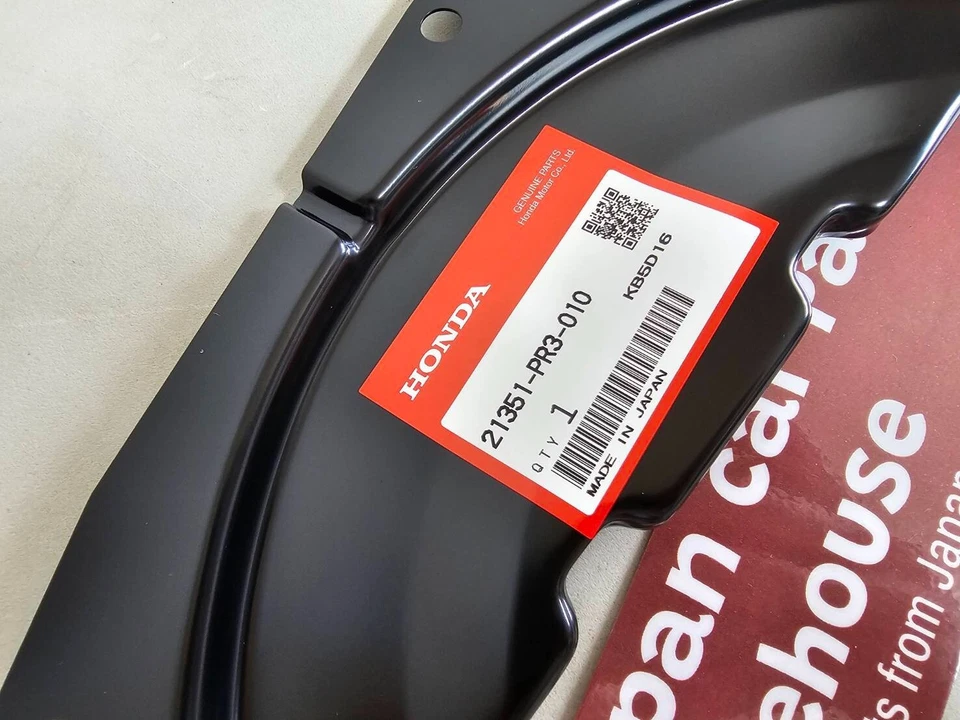 Genuine HONDA OEM ACURA CIVIC CRX INTEGRA GSR B16 B18 Clutch Case Cover Plate Foto 3 de 4