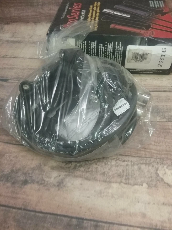 Juego de cables de bujías Federal 29516  Foto 2 de 2