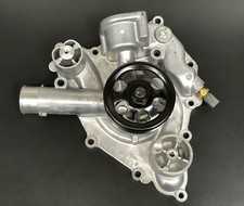 Mopar Oem Water Pump 53022340ac 2013-2025 Dodge Jeep Chrysler 5.7l 6.4l V8 Hemi Mopar Oem Water Pump 53022340ac 2013-2025 Dodge Jeep Chrysler 5.7l 6.4l V8 Hemi