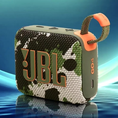 NEW SEALED - JBL Go 4 Mini Bluetooth Waterproof Portable Speaker - All Colors - Picture 11 of 132
