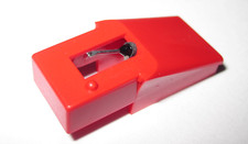 NUOVO AGO STILO GIRADISCHI PER DUAL TK131, CS-1225, CS-18, KA32, 1214, 1216