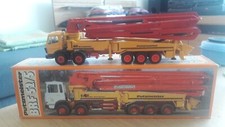 1: 50  CONRAD  Putzmeister  BETONPUMPE  5  Achser  mit  OVP