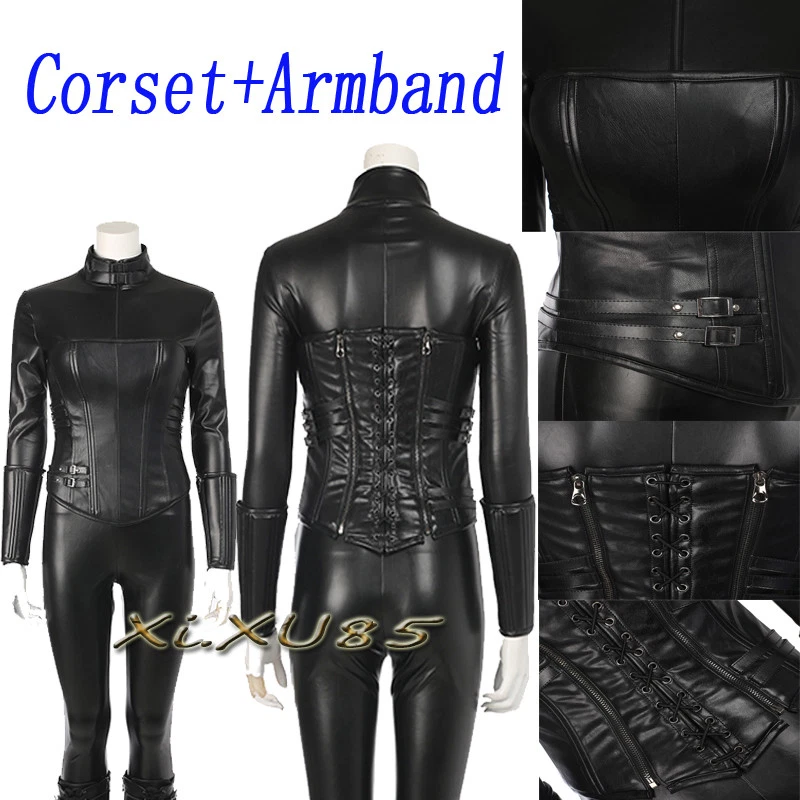 Underlord Vampire Costume