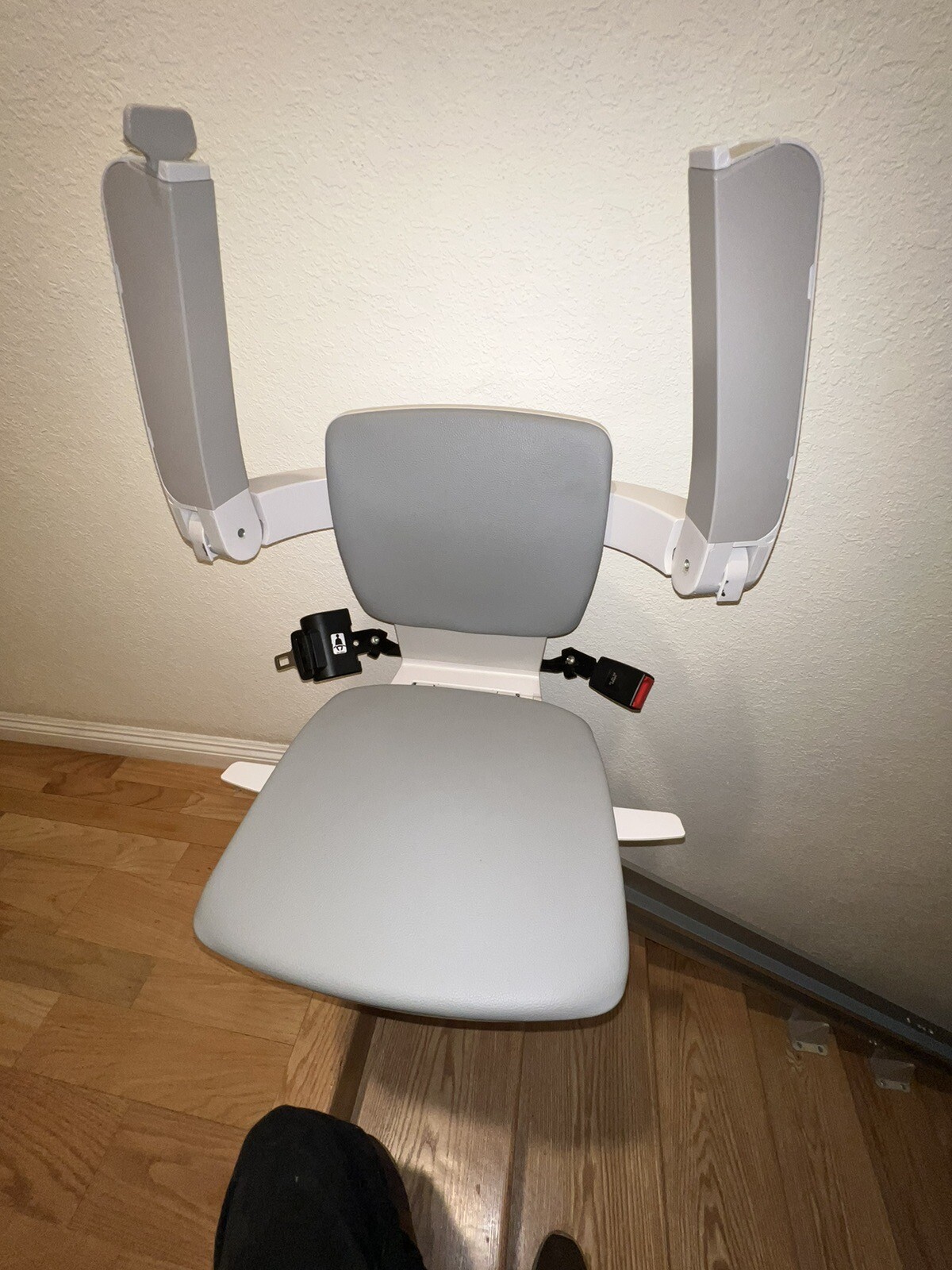 Bruno Stair Lift SRE3050 eBay
