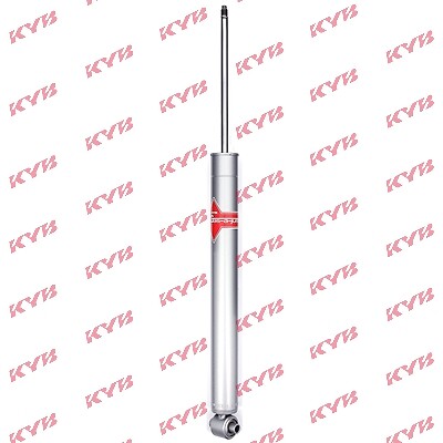 KYB 553381 Stoßdämpfer für MERCEDES-BENZ