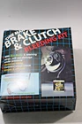 Vizibleed One Man Brake & Clutch Bleeding Kit Set Universal Fluid Eco Bottle
