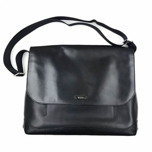 tumi messenger bolsa nylon