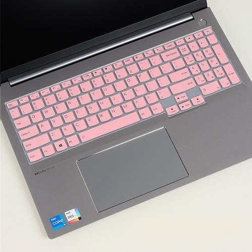 2 Keyboard Cover Protector Fit Lenovo ThinkBook 16+ 2022 - Picture 3 of 10