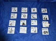 PARTS SINGER 1036 CREATIVE TOUCH ZIGZAG SEWING MACHINE