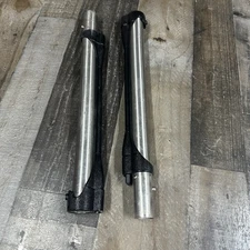 Power Wand Tubes RAINBOW Black e Series E-2 TYPE 12 Vacuum Cleaner PN-12