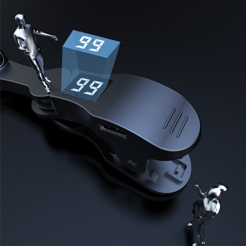 Clicker automatique clicker rapide pour t??l??phone am??lior?? jeu exp??rience d - Photo 6 sur 14