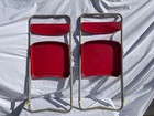 Vintage Blazon Children's Chairs (2) — photo 4