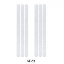 6/12/24/36/40 Pcs anti Slip Strips Shower Stickers Colored Non Slip Bath Safety