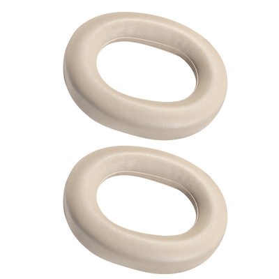 2* Replacement Ear Pads Cushion Cover For Huawei Freebuds Studio Headset Parts