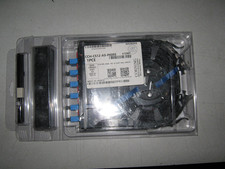 Corning CCH-CS12-59-P00RE Splice Cassette 12F SC OS2 SM With Pigtails