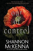 Out Of Control Shannon Mckenna Taschenbuch Kartoniert / Broschiert Englisch 2022