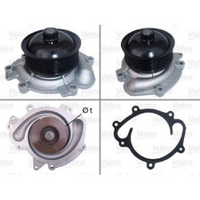 Pompe à eau Jeep COMMANDER