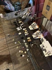 LEGO Star Wars Minifigure lot