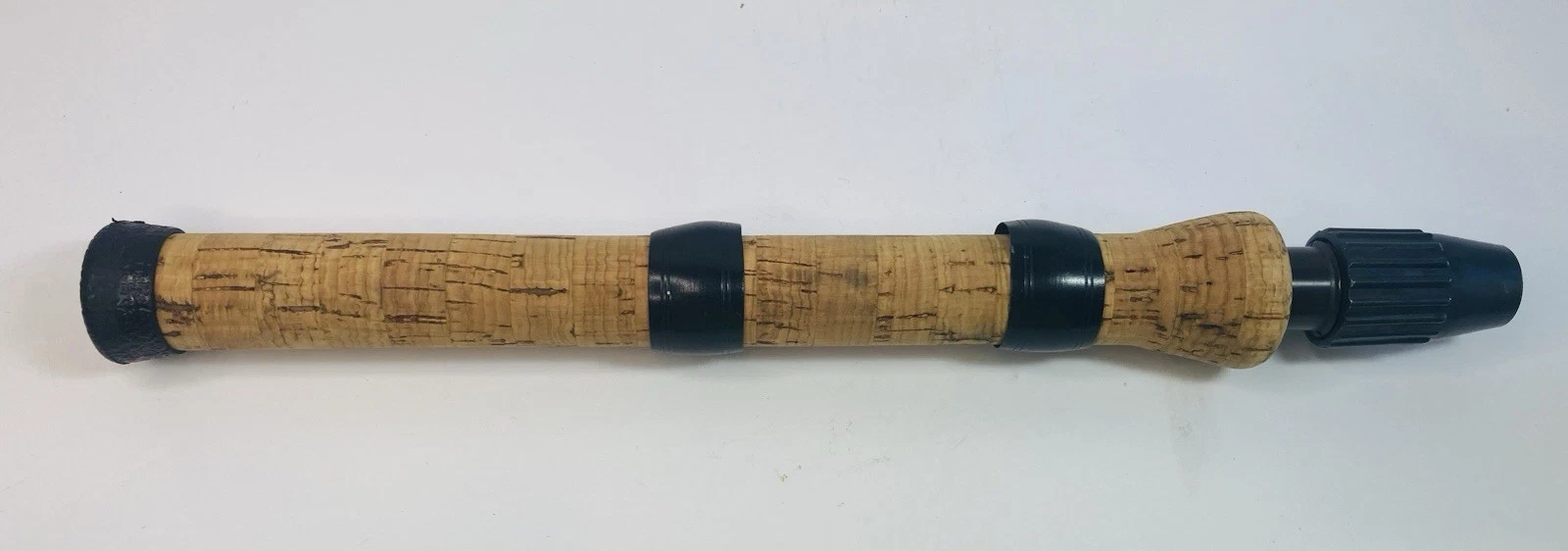 Vintage Champion Featherweight Fly Fishing Rod Handle Cork Handles USA Rare