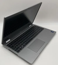 Dell 15.6" Precision 3571 i7-12800H 2.4GHz 32GB RAM 512GB SSD WIN 11 Nvidia T600