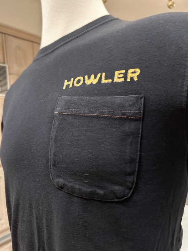 Howler Bros Osprey Prey Medium Nice Austin Texas Surf