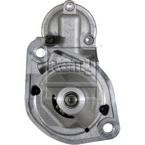 Arranque Remy 16000 Premium para modelos seleccionados de Mercedes-Benz 08-15 Foto 3 de 4