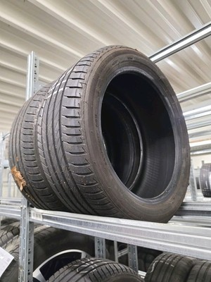4 Sommerreifen 17 Bridgestone Turanza