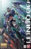 Bandai Gunpla Master Grade Mg 1/100 Gundam Qant