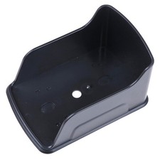 ABS Plastic Dust-Proof Rainproof Cover Shell For Access Controler Machine M