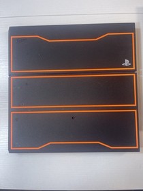 Replacement Sony PlayStation 4 Call of Duty Black Ops III Console Shell