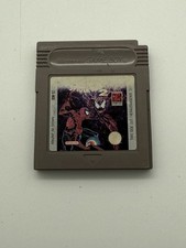 Spider-Man 2 - Nintendo Gameboy - Spiel Game - Modul