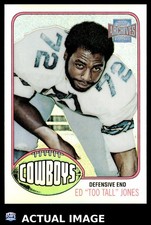 2001 Topps Archives Reserve Chrome #427 ED 