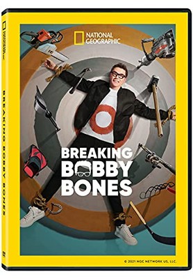 Breaking Bobby Bones: Season 1 (DVD)