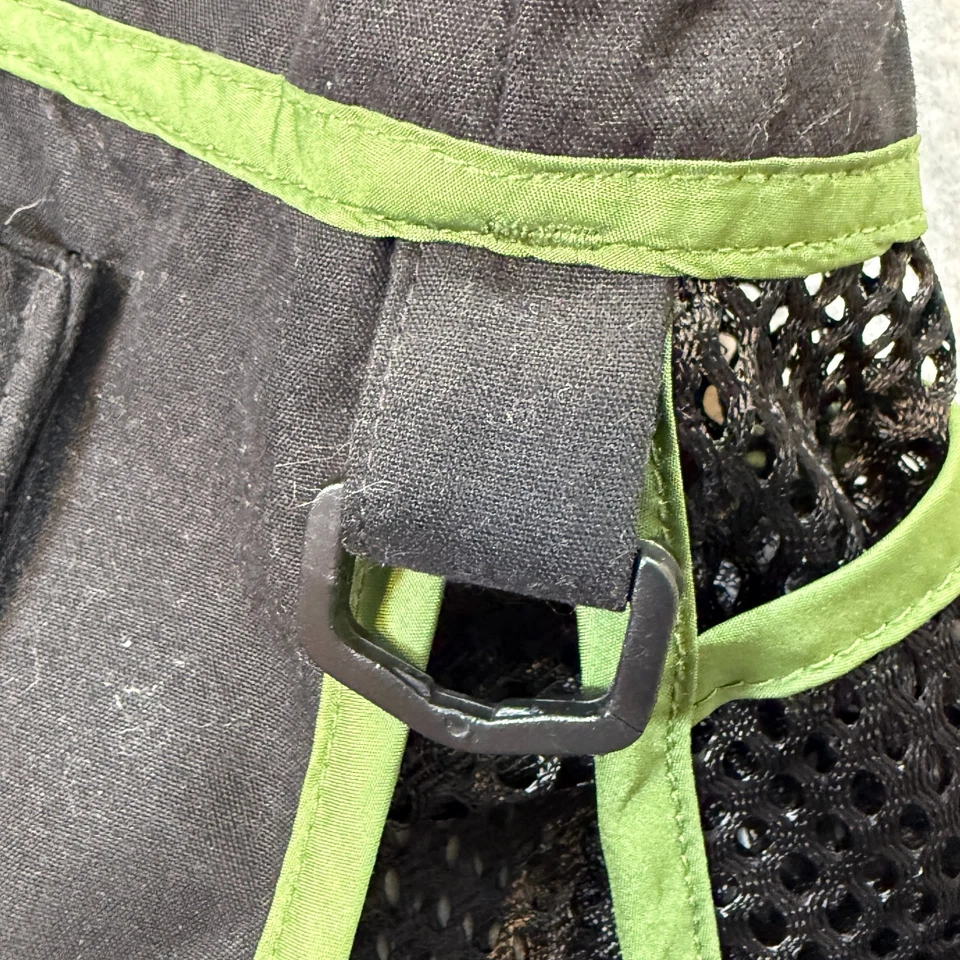 GAMEHIDE Range Vest T3V Premium Trap Skeet Vest Large Green NWT - Image 4 of 4