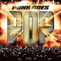 Various Artists - Punk Goes Pop - CD - K4Z