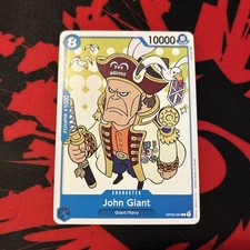 John Giant OP05-044 carta