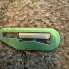 Vintage Advertising Razor Box Cutter Knife Winston, Kellys And Blank Lot Of 3 — photo 3