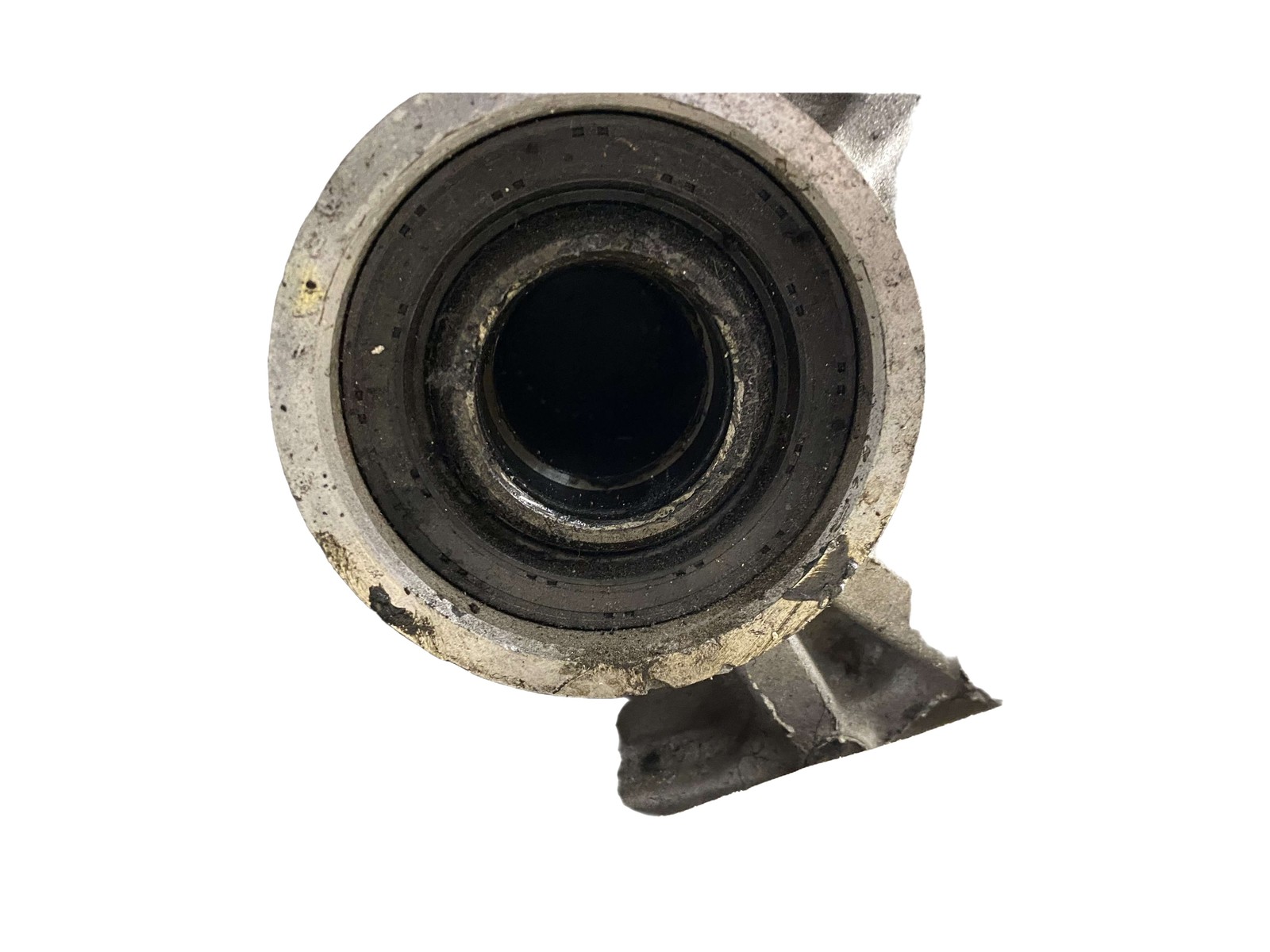BMW i8 2019 Rear Transmission