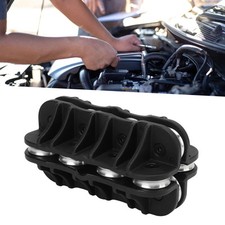 .›3/8in Handheld Tubing Straightener Metal Better Grip For Brake Fuel System