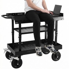 Video Production Camera Cart Workstations 300...